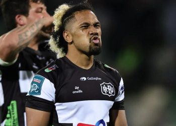 Bunnings NPC 2024: Nuevo triunfo de Hawke’s Bay que lo dejó en la cima