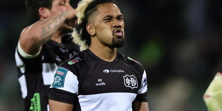 Bunnings NPC 2024: Nuevo triunfo de Hawke’s Bay que lo dejó en la cima