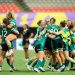 WXV 1: Irlanda derrota a las Black Ferns después de triunfos de Inglaterra y Canadá