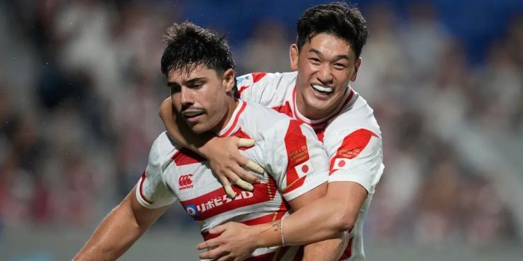 Asahi Super Dry Pacific Nations Cup 2024: Se definieron los cruces de semifinal