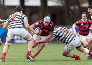 ¡El mejor rugby en Disney+! Agenda completa del fin de semana