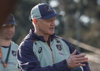 Schmidt hizo un análisis perfecto de lo sucedido en Santa Fe