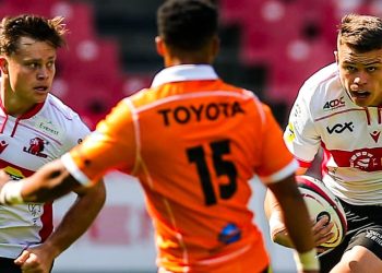 ¡La Currie Cup tendrá un nuevo campeón!