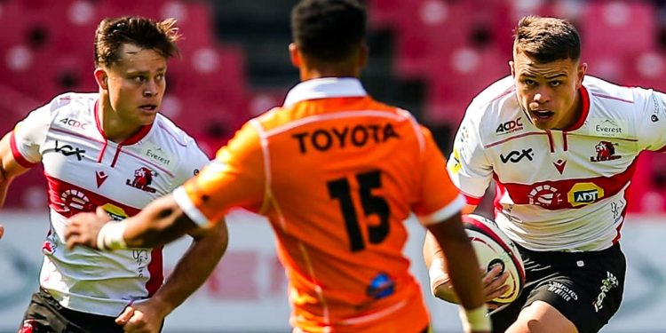 ¡La Currie Cup tendrá un nuevo campeón!