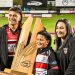 Bunnings NPC 2024: Counties Manukau se quedó con el Lomu Memorial Trophy