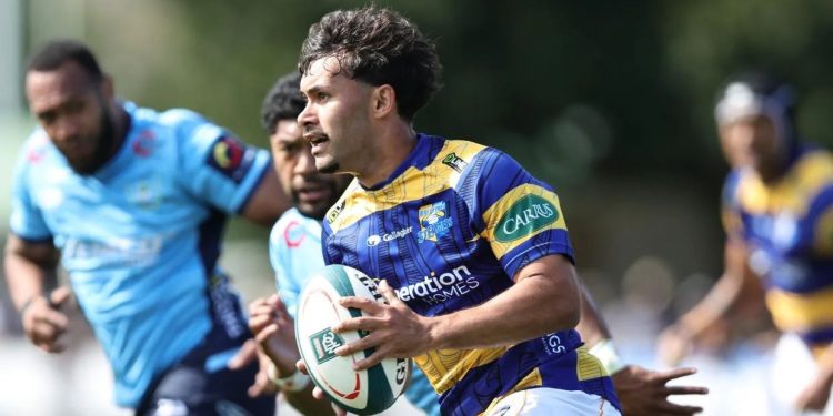 Bunnings NPC 2024: Bay Of Plenty, Hawke’s Bay y Otago los grandes ganadores del sábado