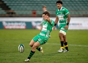 Bunnings NPC 2024: Primera victoria de Manawatū en la temporada