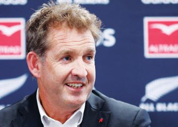 En Nueva Zelanda, no le cambian ni una coma a la política de selección a los All Blacks
