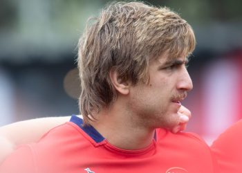 UAR: Argentina XV definió el plantel que se medirá con Chile