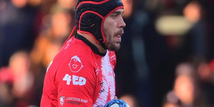 Premiership: Con Matías Alemanno como titular, Gloucester visita a Bristol Bears