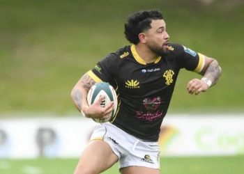 Bunnings NPC 2024: Wellington le arrebató el primer lugar a Hawke’s Bay