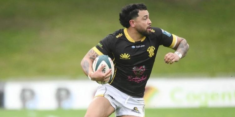 Bunnings NPC 2024: Wellington le arrebató el primer lugar a Hawke’s Bay