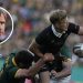 ¿Qué está pasando en los All Blacks bajo el mando del nuevo entrenador Scott Robertson?