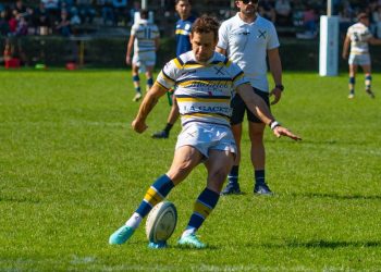 Nicolás Sánchez: “El Torneo del Interior tiene un gusto distinto por el hecho de que el club nunca lo pudo ganar”