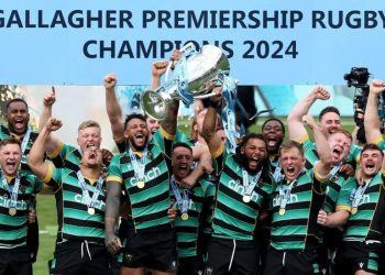Premiership: ¡El rugby inglés pone primera con muchos argentinos!
