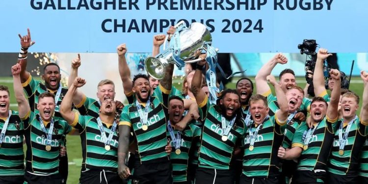 Premiership: ¡El rugby inglés pone primera con muchos argentinos!