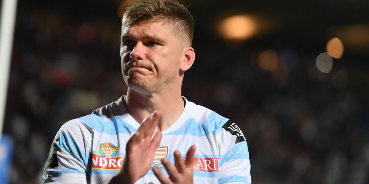 Top 14: ¿Se repetirá la historia de Kolisi con Farrell?