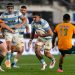 Rugby Championship: Los Pumas y Australia buscan dar otro paso en las estadísticas
