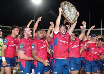 Bunnings NPC 2024: Tasman ganó en Napier y se quedó con la Ranfurly Shield