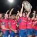 Bunnings NPC 2024: Tasman ganó en Napier y se quedó con la Ranfurly Shield