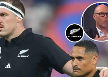 El dilema de convocar a los All Blacks a jugadores que están en el extranjero