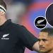 El dilema de convocar a los All Blacks a jugadores que están en el extranjero