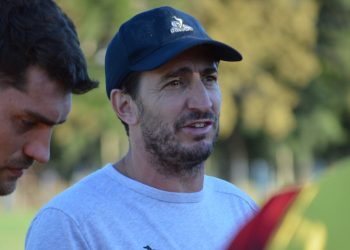 Trial Pumas 7s: Pasó la primera jornada en el Club Universitario de Córdoba