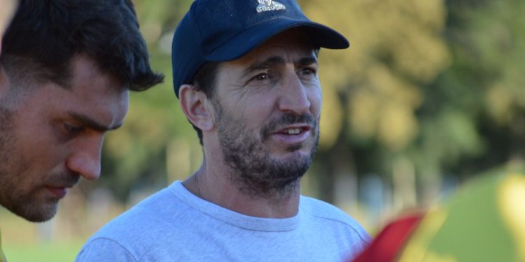 Trial Pumas 7s: Pasó la primera jornada en el Club Universitario de Córdoba