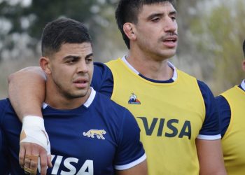 Santiago Chocobares: “El partido pasado quedó atrás, pero sigue doliendo por cómo se dio todo”