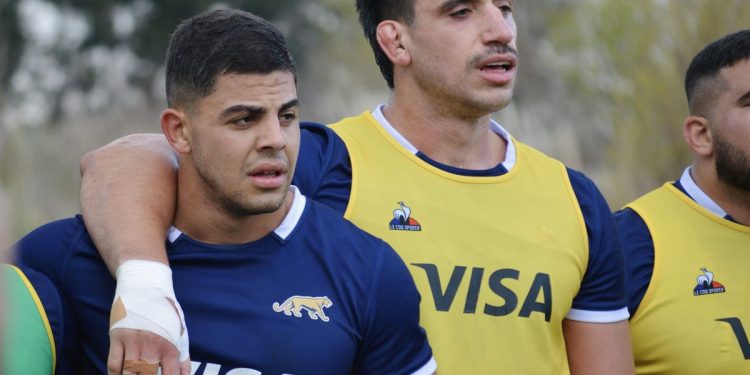 Santiago Chocobares: “El partido pasado quedó atrás, pero sigue doliendo por cómo se dio todo”