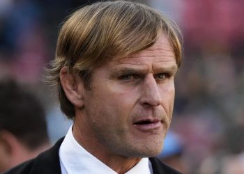 Los All Blacks piden respuestas a World Rugby tras error del árbitro