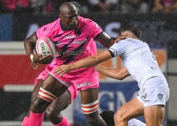 Top 14: Con Facundo Isa en cancha, Toulon festejó en París