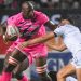 Top 14: Con Facundo Isa en cancha, Toulon festejó en París