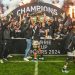 Currie Cup: ¡Sharks XV es el nuevo campeón!