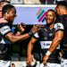 Currie Cup: Hollywoodbets Sharks XV y Vodacom Bulls cumplieron con el calendario