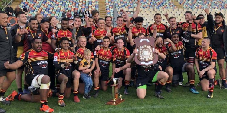 Un jugador en Nueva Zelanda, recibió un puñetazo durante un apretón de manos y fue suspendido