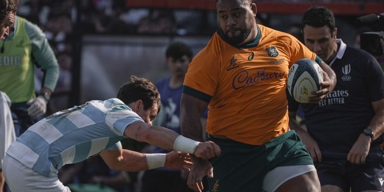 La goleada sufrida por los Wallabies sigue calando hondo en Australia