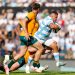 Rugby Championship: La goleada que reivindico a Los Pumas en las estadísticas