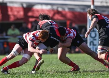 Torneo del Interior:  Ganaron Jockey de Córdoba, La Tablada, Palermo Bajo y San Martín VM