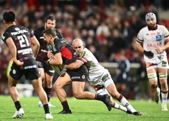 Top14: Los mejores tries del fin de semana