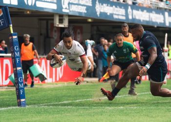 Top 14: ¡El resumen de la tercera fecha!