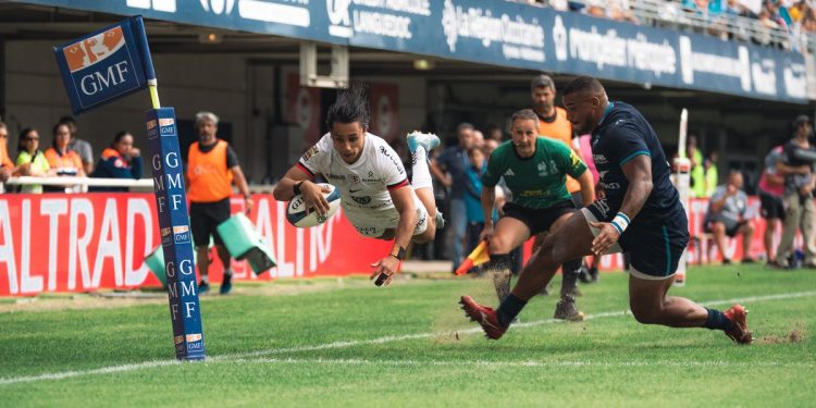 Top 14: ¡El resumen de la tercera fecha!