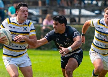 Torneo del Interior A y B: Los compactos de los cordobeses del fin de semana