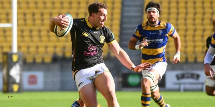 Bunnings NPC 2024: Wellington sumó una nueva victoria en el Sky Stadium