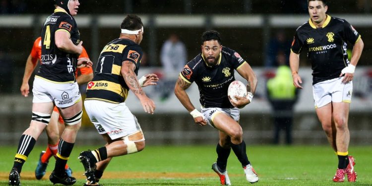 Bunnings NPC 2024: El puntero visita a Counties Manukau