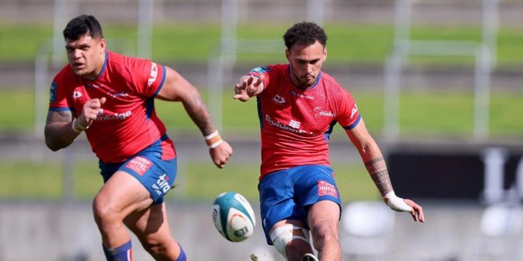 Bunnings NPC 2024: William Havili le dio la victoria a Tasman