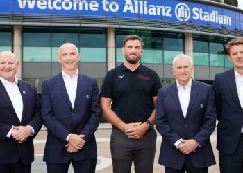 La RFU anuncia un acuerdo innovador con MPGP para “estabilizar y transformar el juego profesional”