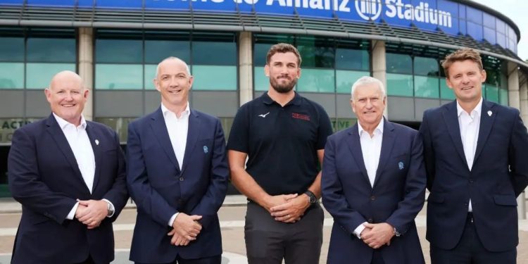 La RFU anuncia un acuerdo innovador con MPGP para “estabilizar y transformar el juego profesional”