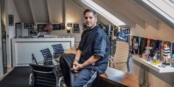 Agustín Pichot: “En la vida hay que divertirse”