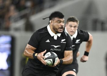 Rugby Championship: Los All Blacks confirmados para el primer cruce de la Bledisloe Cup